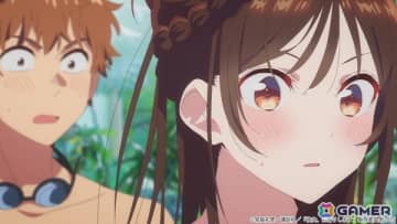 TVアニメ「彼女、お借りします」第4期第8話・満足度44「紐と彼女-ポロカノ-」のあらすじ、先行場面カット、各話スタッフ情報、予告映像が公開！