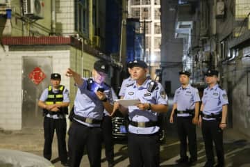 男が住宅に侵入し女性に麻酔をかけて血を採取、その動機は…―中国