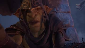 『Styx: Blades of Greed』主人公のゴブリンが道具や能力も駆使するゲームプレイトレイラー【gamescom FGS 2025】