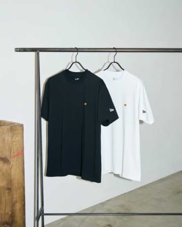 Golden Bear×NEW ERA®初コラボ！金クマが輝く最新アイテム登場