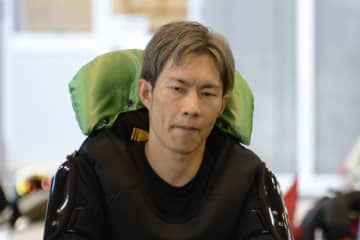 【下関ボート・ミッドナイト】守屋大地が強伸びパワー継承し６コースからまくり快勝「伸びは文句なし」