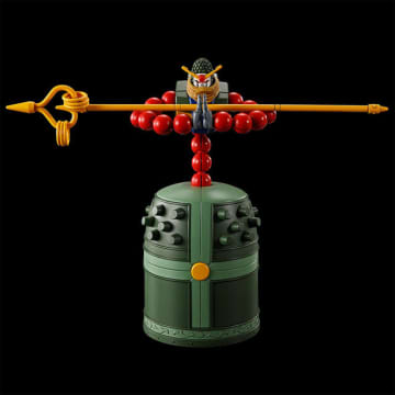 MF「マンダラガンダム」HGガンプラ化、トレンド1位に輝く。プレバンアクセス過多への苦言もあるが、喜びの声も多く集まる