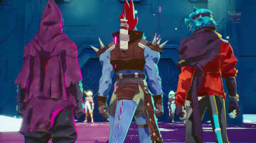 オープンワールドローグライクACT『Hyper Light Breaker』新規アップデート「Double Down」配信【gamescom FGS 2025】