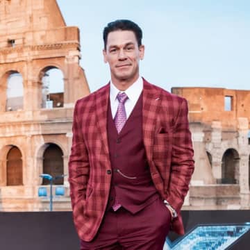 ジョン・シナ、12月にWWEから引退へ