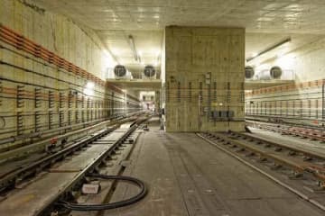 【シンガポール】新菱冷熱、ＭＲＴ横断線で空調工事受注［運輸］