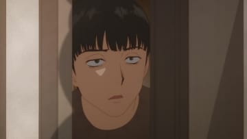 夏アニメ「夢中さ、きみに。」江間（CV.内山昂輝）は借り物競走の“かわいい人”というお題でクラスメートの林（CV.小野賢章）を思い出して…第1話