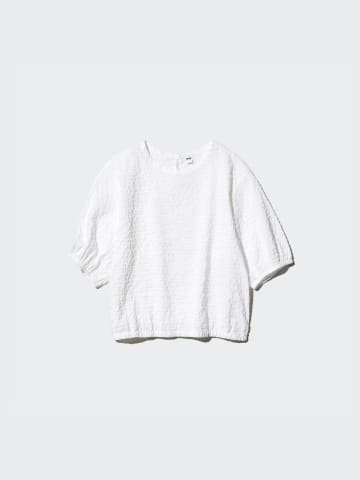 今買い足すなら“この1枚”！【ユニクロ値下げ】大人の即戦力！「シャツ・ブラウス」