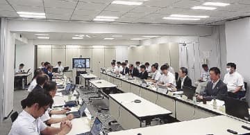 国交省／下水道管路管理技術基準の検討開始／２５年内に中間整理まとめ