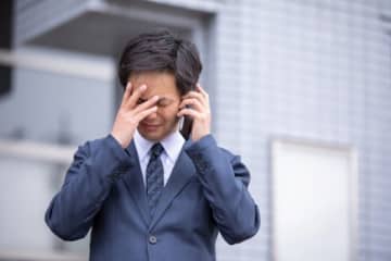 「私を捨て駒にしか見ていない」出張91日間で休みは2日半だけ…年収1400万円の男性が会社を辞めたワケ