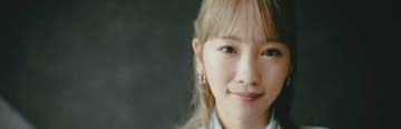 川栄李奈『カムカムエヴリバディ』での忘れられない一言「役者を続けていこうと奮い立たせてくれた」