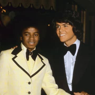 マイケル・ジャクソン、ダニー・オズモンドに「非常に不快」なアドバイス！？