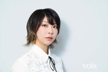 Little Black Dress、昭和歌謡のエッセンスも　曲作りはペットのトカゲとの共同生活で