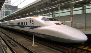 「新幹線で母親が乗務員に注意された」＝訪日中国人の投稿に反響