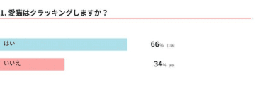 猫はクラッキングするコとしないコがいる？　飼い主調査を実施し、理由を獣医師が解説！