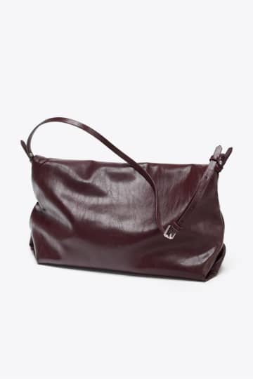 【ZARA】大人にドンピシャ「優秀バッグ」