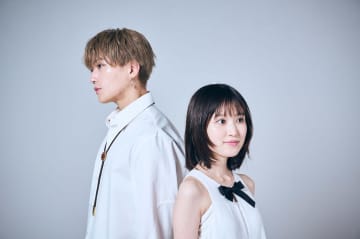 『隣のステラ』八木勇征×福本莉子 インタビュー