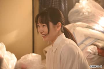 藤原丈一郎主演「ロンダリング」白骨死体の正体は桜井日奈子！　橋本涼の気配りに感動