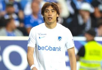 「夢のよう」ヘンク、ポーランド王者に５発先勝で元神戸指揮官が大興奮！10番を背負う伊東純也は…【ELプレーオフ】