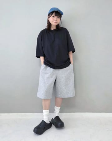 【ユニクロ】の「エアリズムT」は「着た瞬間涼しい！」