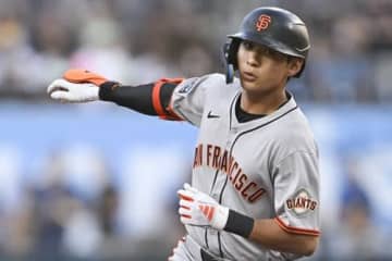 “韓国のイチロー”が好調！イ・ジョンフ10試合連続安打に母国紙絶賛「冷めることを知らない打撃感」