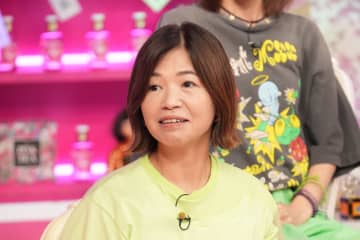 大久保佳代子「知らない女の子の写真がどんどん流れてきて…」　恐怖の結末に上田晋也が絶叫「今日一番怖い」