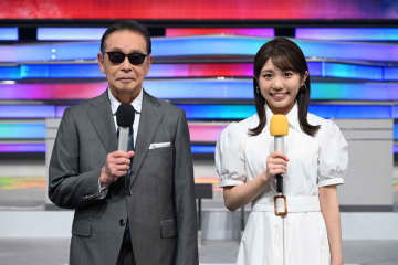 今夜『Mステ』出演者＆楽曲一覧　ミセスが話題の夏うたTV初披露＆AKB48レジェンドメンバーらが「Everyday、カチューシャ」