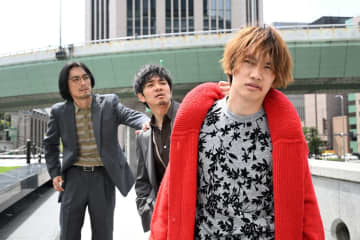 藤原丈一郎“緋山”が拉致され…ごみ屋敷の白骨の正体は？　『ロンダリング』第8話あらすじ