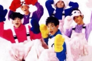 東方神起やBoAの大先輩が6年ぶり復活！H.O.T.が超大型フェスにヘッドライナーとして参戦決定