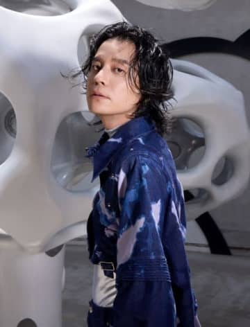 渋谷すばる、ニュー・アルバム『Su』リリース決定 アジア・ツアー開催も発表