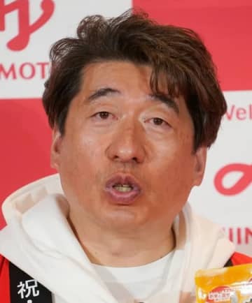 寺門ジモン、新潟「平石亭」で絶品鬼面そばを堪能。水とそばの美味しさ「生きていて良かった」