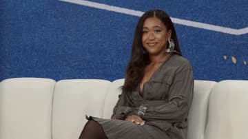 大坂なおみ、シックにイメージチェンジ？　最新の私服姿に海外ファン熱狂「Naomi, you look so beautiful.」