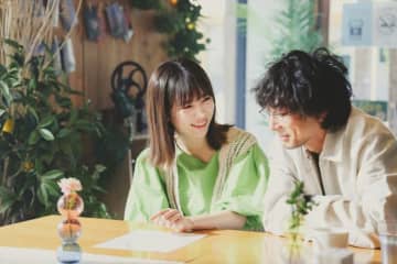 “乙葉”島崎遥香の心が揺れる！　『もしレン』第5話場面写真＆予告到着　Blu‐ray BOX発売決定