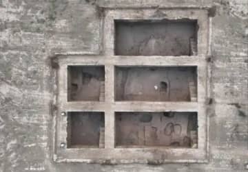 2600年前の中国戦国時代の都市遺跡、実態解明の発掘調査が進む