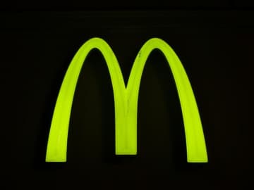マクドナルドでブチギレる女性客、その理由は…―中国
