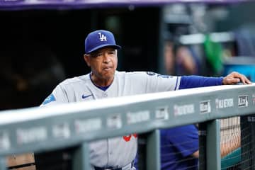 ドジャースが手こずり…弱小に“労い”続出「君たちのお陰」　まさかの展開に宿敵は感謝