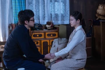 『あんぱん』北村匠海「そのままで最高」に込められた愛　動き出した“アンパンマン”も