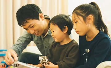 日本の子どもは主体的に学ぶ意欲がない？ 学力は高いのに自律学習が苦手な原因