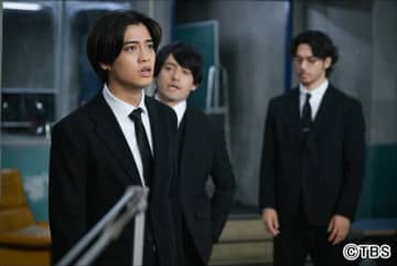 髙橋海人、主演ドラマ「DOPE　麻薬取締部特捜課」で役者としての“殻を破る”