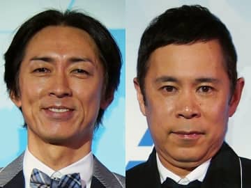 ダウンタウン配信チャンネル11月始動にナイナイも期待感「ファンはもう心構えができている」「なんかしら撮影してる可能性が高い」