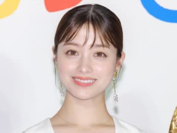 橋本環奈、大人っぽい最新の姿に反響「色気が半端ない」「天使様の降臨だぁぁあぁあ」