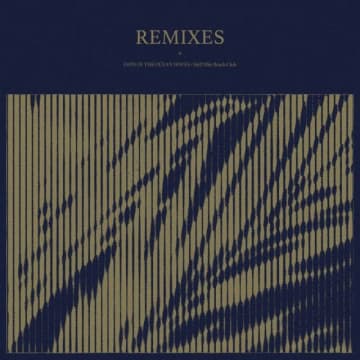 Half Mile Beach Club、『Days of the Ocean Waves』リミックス配信開始