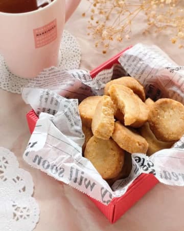 クッキーやドーナツも！卵、乳製品、小麦粉を使わないスイーツレシピ