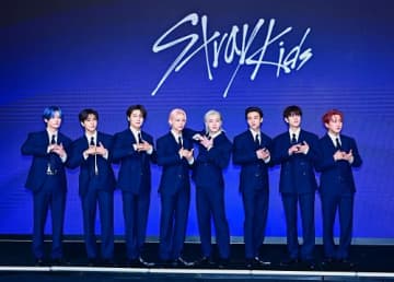 「死ぬ前に何かを思い出すとすれば…」Stray Kids、世界のスタジアムを席巻し凱旋！新アルバムで頂点へ