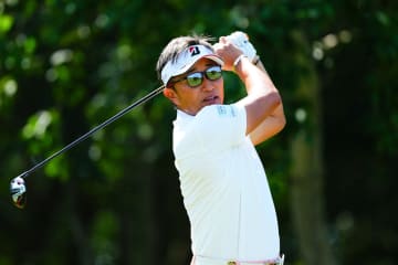 宮本勝昌は今季3勝目なるか 谷口徹、手嶋多一らが参戦