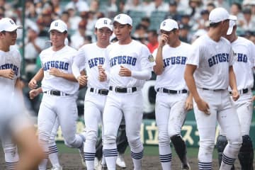 甲子園が騒然「確実に魔曲化してた」　魅了した“1曲”にロス続出「頭から離れない」