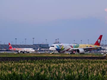 双流国際空港、中国搭乗者に初の荷物無料配送サービス―四川省成都市