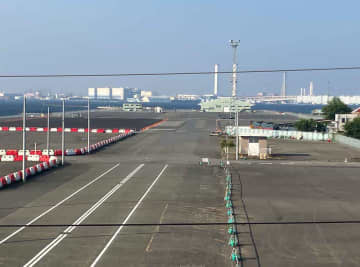 「重低音がうるさい」　山下ふ頭の野外ライブ原因か、横浜北部と川崎南部で騒音被害の通報相次ぐ　2日で360件
