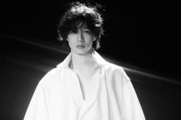 シェイクスピアの音楽劇『ハムレット』主演に片岡千之助、歌舞伎＆オペラ融合の舞台が東京・京都で