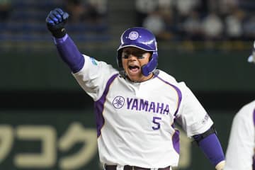 侍J社会人代表が発表　元DeNA網谷ら24選手…9月のアジア選手権に出場、前回大会は優勝