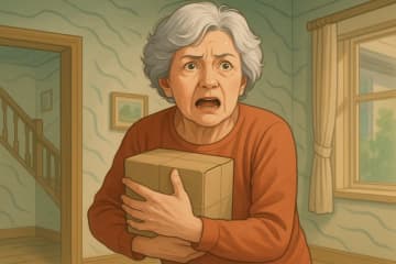 【全国50～88歳シニア女性に聞いた】これだけは置いていけないものランキング